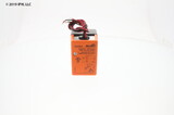 Belimo ZONE24NO-S Zone actuator, Spring-Return, Normally Open, 24Vac, 24Vdc, with Auxiliary Switch