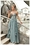 Elegant V-neck Strapless Empire Waist Beaded Evening Dress with Ruffles, 38837