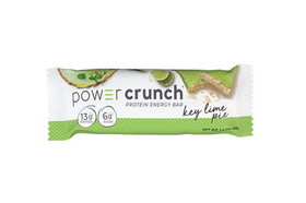 Power Crunch Key Lime Pie