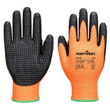 Portwest A148 Grip High Dotted Glove