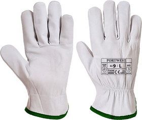 Portwest A260 Oves Driver Glove