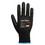 Portwest A355 NPR15 Nitrile Foam Touchscreen Glove (12 Pack)