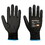 Portwest A355 NPR15 Nitrile Foam Touchscreen Glove (12 Pack)