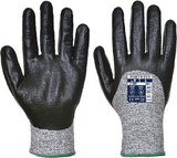 Portwest A621 Cut 5 Nitrile Foam Glove