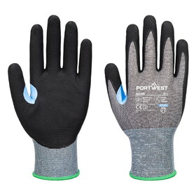 Portwest A648 CS Cut D21 Nitrile Glove A4