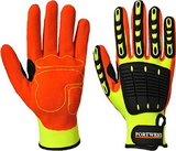 Portwest A721 Anti Impact Grip Glove