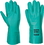 Portwest A810 Nitrosafe Chemical Gauntlet