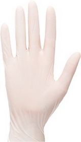 Portwest A910 Latex Gloves Powdered (Pk100)