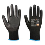 Portwest AP33 LR15 PU Touchscreen Glove (12 Pack)