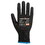 Portwest AP34 LR15 Nitrile Foam Touchscreen Glove (12 Pack)
