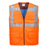 Portwest CV02 Hi-Vis Cooling Vest