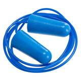Portwest EP30 Detectable Corded PU Ear Plugs (200 pairs)