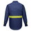 Portwest F125 Iona Xtra Enhanced Shirt L/S
