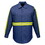Portwest F125 Iona Xtra Enhanced Shirt L/S