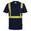 Portwest F131 Iona Xtra Enhanced Pocket T-Shirt S/S