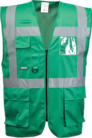 Portwest F476 Iona Executive Vest