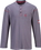 Portwest FR02 Bizflame Henley Neck T-Shirt