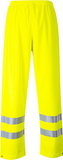 Portwest FR43 Sealtex Flame Hi-Vis Trousers