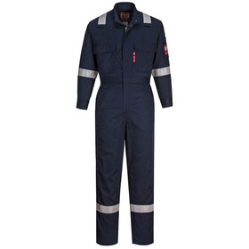 Portwest FR504 Bizflame 88/12 Women's Coverall