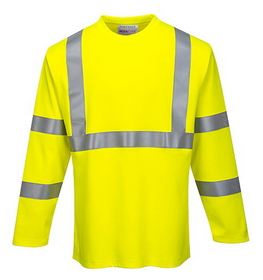 Portwest FR96 Flame Resistant ARC2 T-Shirt