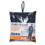 Portwest L440 Pvc Coated Rain Suit