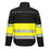 Portwest PW375 PW3 Hi-Vis Class 1 Softshell Jacket