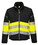 Portwest PW375 PW3 Hi-Vis Class 1 Softshell Jacket