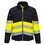 Portwest PW375 PW3 Hi-Vis Class 1 Softshell (3L)