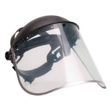 Portwest PW96 PPE Browguard Plus