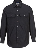 Portwest S130 Ripstop Shirt Long Sleeved