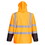 Portwest S362 Hi Vis 3-in-1 Contrast Jacket