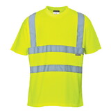 Portwest S478 Hi-Vis T-Shirt S/S