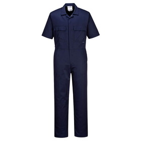 Portwest S996 Short Sleeve Coverall