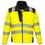 Portwest T402 Vision Hi-Vis Softshell Jacket