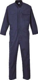 Portwest UFR88 Bizflame 88/12 Coverall