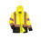 Portwest US361 Hi-Vis Contrast Tape Jacket