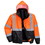 Portwest US365 Hi-Vis 3in1 Premium Bomber Jkt