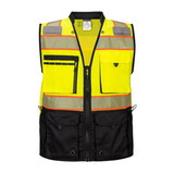 Portwest US375 Premium Surveyors Vest