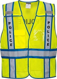 Portwest US387 Public Service Vest