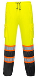 Portwest US388 Two-Tone Mesh Over Pants