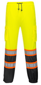 Portwest US388 Two-Tone Mesh Over Pants