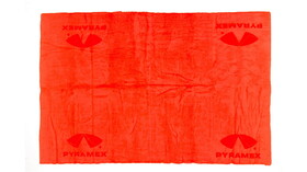 Pyramex C140 Cooling Towel Orange