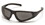 Pyramex GB4020ST Xsg Black Frame/Gray Anti Fog Lens