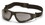 Pyramex GB4020ST Xsg Black Frame/Gray Anti Fog Lens