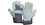 Pyramex GL1001WL Leather Palm Select Shoulder Split W/ Rubberized Safety Cuff, Price/12 pack