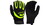 Pyramex GL105HTS Gloves Synthetic Leather Palm Hook & Loop Small, Price/pair