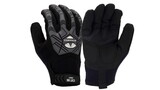 Pyramex GL204CHTS Gloves Tpr Pvc Palm 360 Cut A5 H&L W Ts S