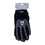 Pyramex GL204CHTS Gloves Tpr Pvc Palm 360 Cut A5 H&L W Ts S, Price/pair