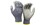 Pyramex GL401HTXS Hangtag Pu Glove 13G Nylon Liner Gray Xs, Price/12 pack