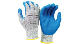 Pyramex GL501C5S Gl501C5 Series Glove Size Small
